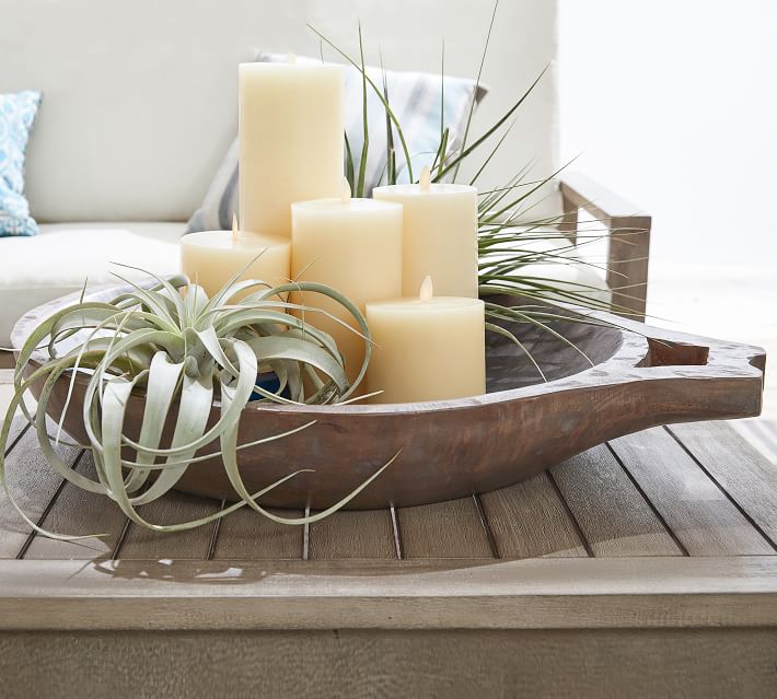 Flameless Candles Decorating Ideas: Elevate Your Space with Style